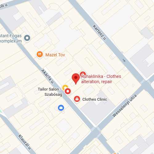 1072 Budapest, Akácfa utca 41.